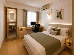 Blk 5 Saint George's Lane (Kallang/Whampoa), HDB 3 Rooms #594174461